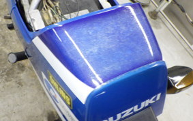 SUZUKI RG125 Gamma NF11F