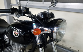 KAWASAKI ESTRELLA BJ250A