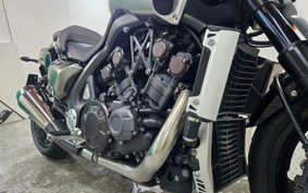 YAMAHA VMAX 2009 RP22J