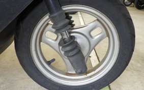 SUZUKI ADDRESS V50 Gen.2 CA44A