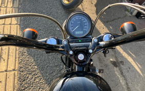 HARLEY XL1200X 2011 LC3