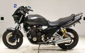 YAMAHA XJR1300 2000 RP03J