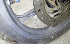 HONDA DIO 110 2000 JF31