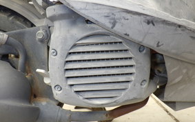 YAMAHA JOG Delux SA39J