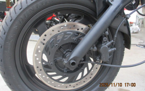 HONDA V- TWIN  MAGNA  TRIKE  MC29