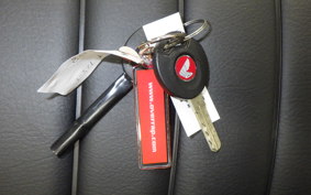 HONDA MONKEY 125 JB05