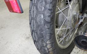 YAMAHA SR500 1983 2J2
