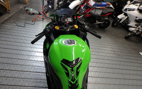 KAWASAKI NINJA ZX-25R KRT ED ZX250E
