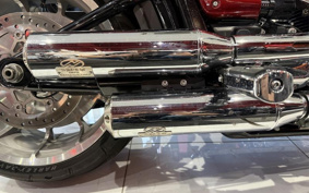 HARLEY FLFBS 2023 BBK