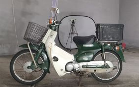 HONDA SUPER CUB50 C50
