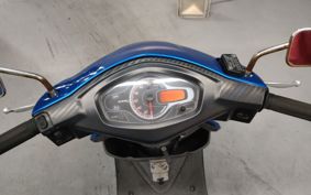 SUZUKI ADDRESS V125 CF4MA