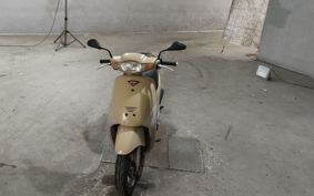 HONDA DIO AF27