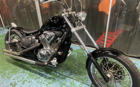 HONDA STEED 400 1988 NC26