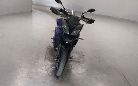 YAMAHA TRACER 9 GT RN51J
