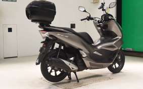 HONDA PCX 125 JF81