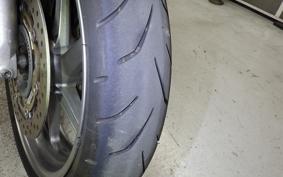 HONDA VFR800 ABS 2008