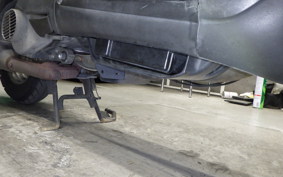 SUZUKI ADDRESS V100 CE13A