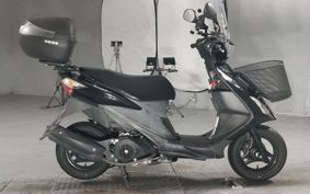 SUZUKI ADDRESS V125 CF4MA
