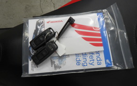 HONDA ADV160 1998 KF54