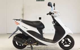 SUZUKI ADDRESS V50 CA4BA