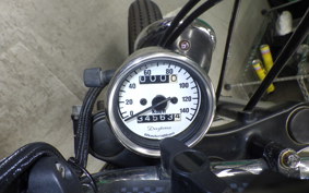 KAWASAKI 250TR 2003 BJ250F
