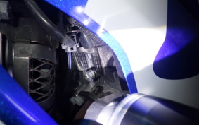 SUZUKI GSX-R1000R A 2017