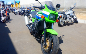 KAWASAKI ZRX1100 1998 ZRT10C