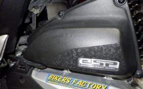 HONDA DIO 110 JK03