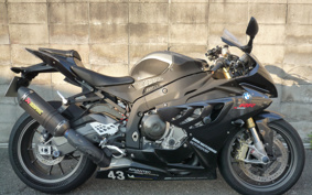 BMW S1000RR 2011 0507