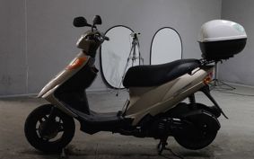 SUZUKI ADDRESS V125 CF4EA