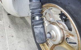 HONDA DIO CESTA GEN 2 2021 AF68