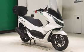 HONDA PCX 160 2015 KF47