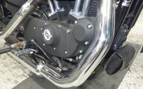 HARLEY XL883N 2013