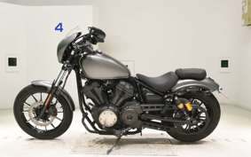 YAMAHA BOLT 950 R 2014 VN04J