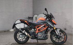 KTM 390 DUKE JPJ40