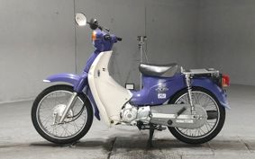 HONDA SUPER CUB110 JA07