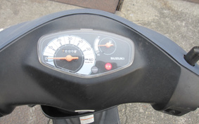 SUZUKI ADDRESS V50 CA42A