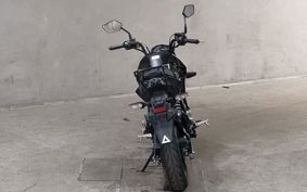 KAWASAKI Z125 PRO  BR125H