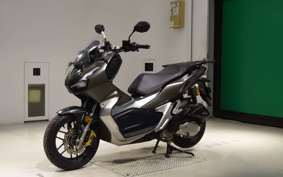 HONDA ADV150 2018 KF38