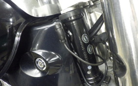 SUZUKI INTRUDER 400 Classic 2010 VK56A