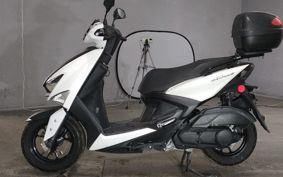 YAMAHA CYGNUS GRIF ASU SEJ4J