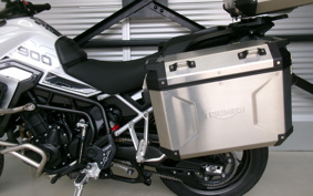 TRIUMPH TIGER 900GTPRO 2024 TRC82D