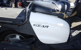 YAMAHA GEAR Gen.2