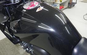 HONDA CB400 SUPER BOLDOR A 2019 NC42