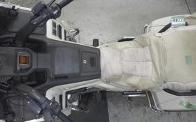 HONDA GL1500 GOLD WING 1990 SC22