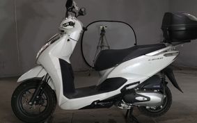 HONDA LEAD 125 JK12