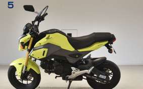 HONDA GROM 1996 JC61