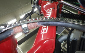 HONDA CT110 HUNTER CUB
