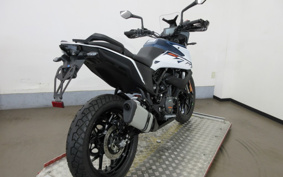 KTM 250 ADVENTURE JGD40