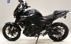 YAMAHA MT-03 ABS 2022 RH13J